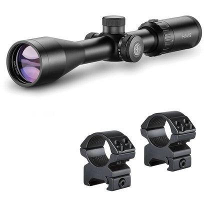 Hawke Vantage 3‑9×40 Rimfire .22LR Riflescope