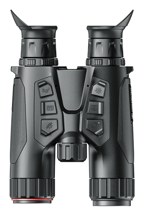 HIKMICRO Habrok 4K 5.5-22×60 Multi-Spectrum Binoculars