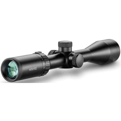 Hawke Vantage 3‑9×40 Rimfire .22LR Riflescope
