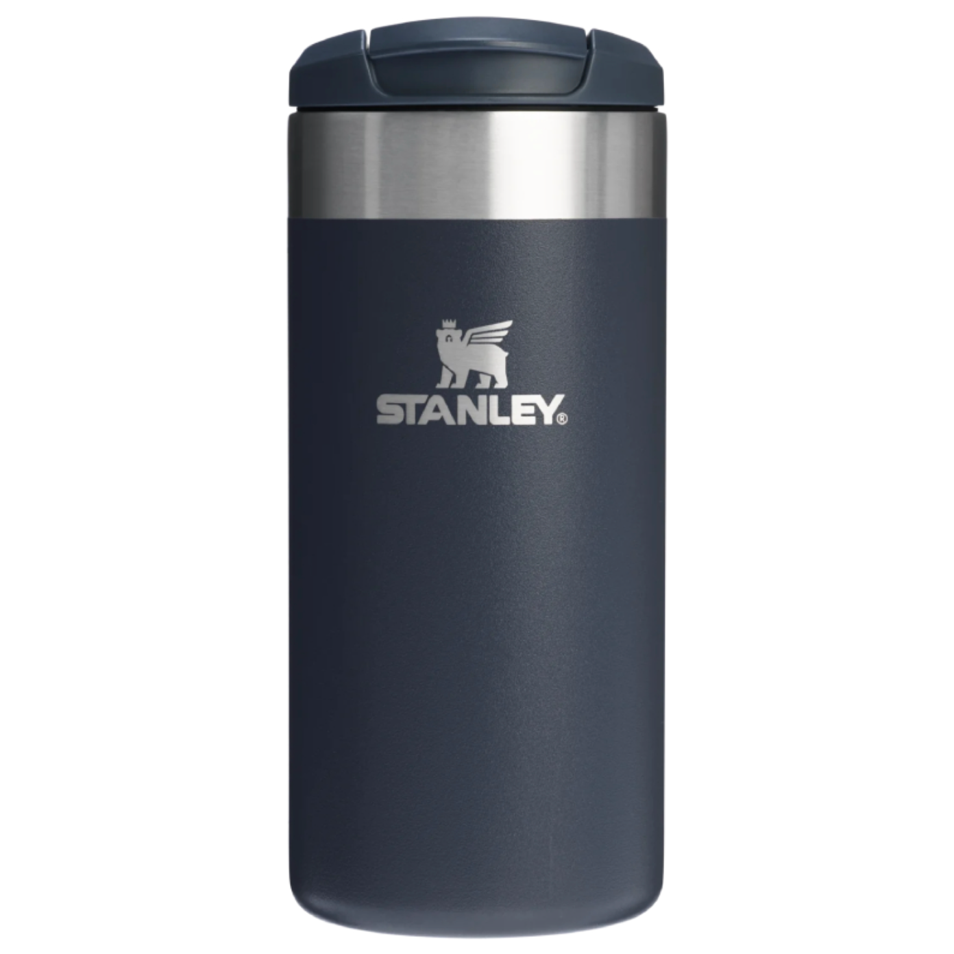 Stanley AeroLight Transit Mug 0.35L 12oz in Twilight with leakproof lid