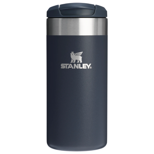 Stanley AeroLight Transit Mug 0.35L 12oz in Twilight with leakproof lid