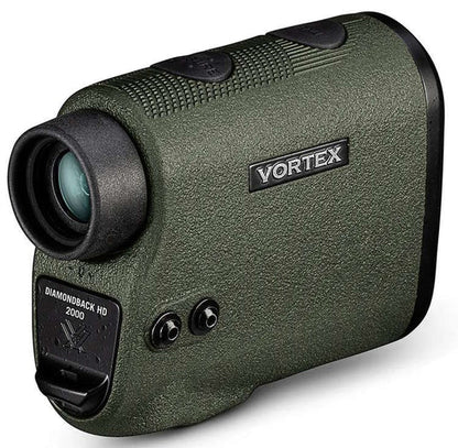 Vortex Diamondback HD 2000 Rangefinder