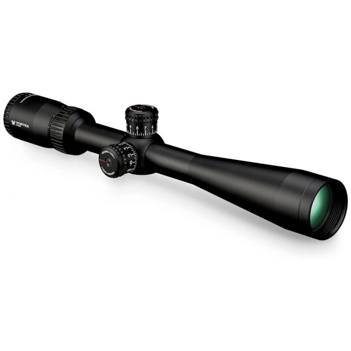Vortex Diamondback Tactical 4-12×40 VMR-1 MOA (SFP) Rifle Scope
