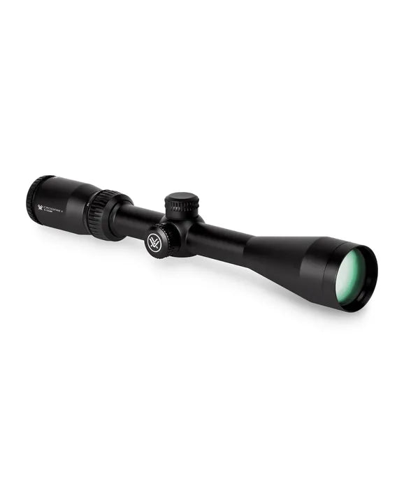 Vortex Crossfire II 4-12×44 CF2-31015 Rifle Scope