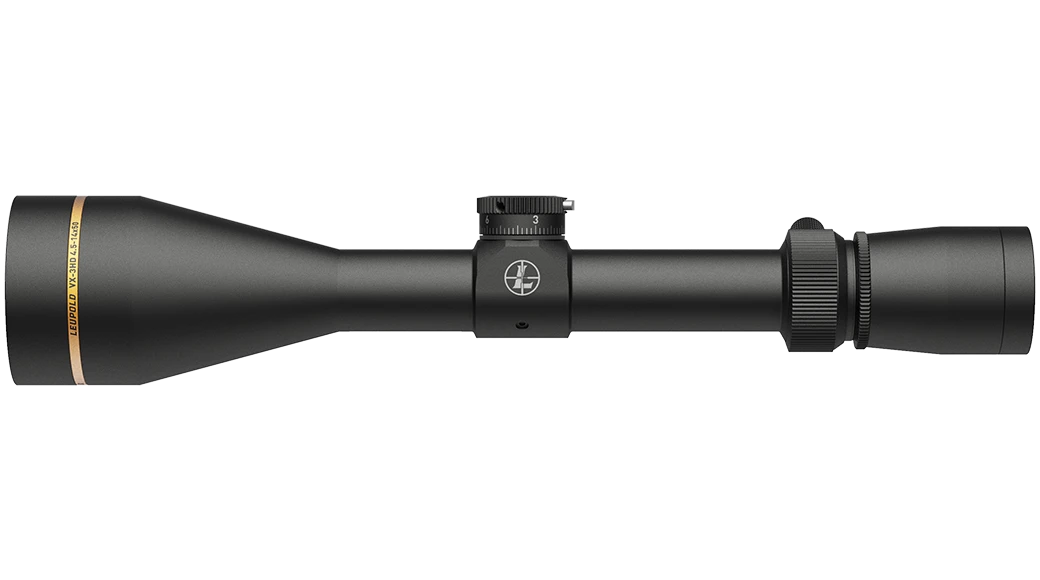 Leupold VX-3HD 4.5-14×50 CDS-ZL 1″