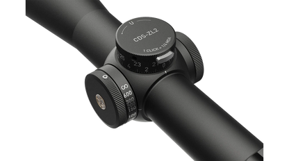 Leupold VX-5HD 3-15×44 CDS-ZL2