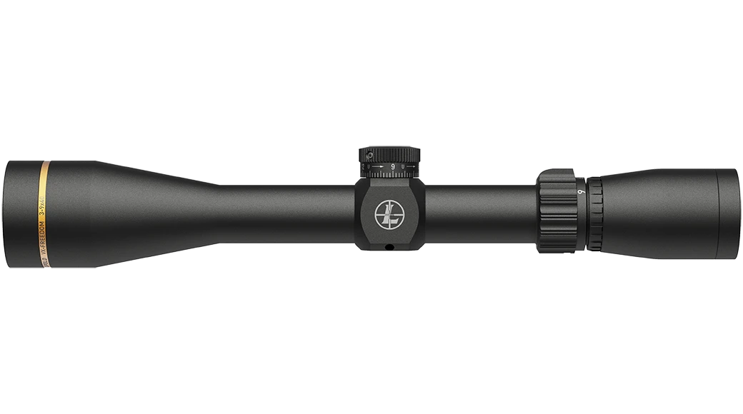 Leupold VX-Freedom 3-9×40 CDS