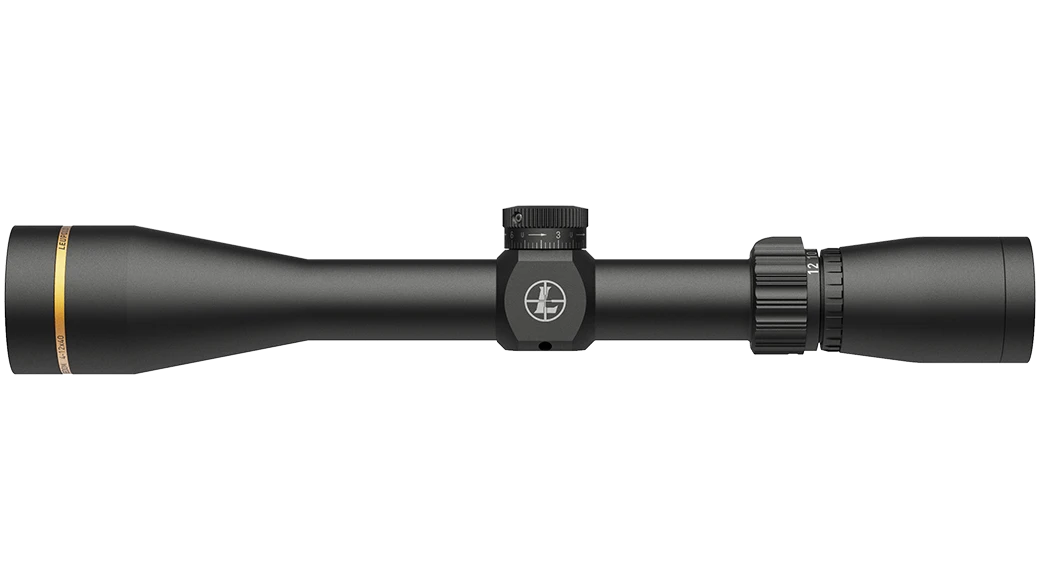 Leupold VX-Freedom 4-12×40 CDS