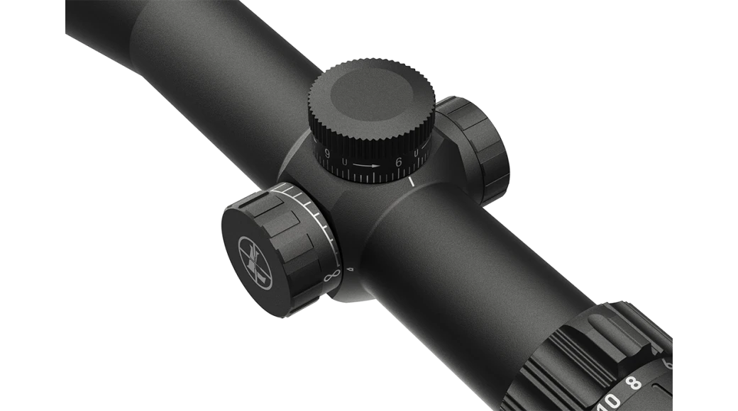 Leupold VX-Freedom 4-12×40 CDS