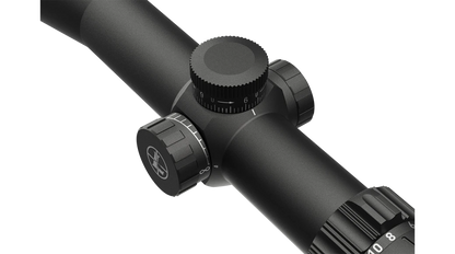 Leupold VX-Freedom 4-12×40 CDS