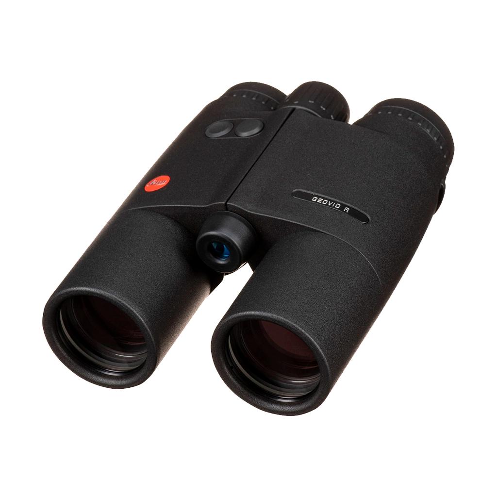 Leica Geovid 10x42 R – Rangefinding Binoculars
