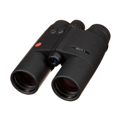 Leica Geovid 10x42 R – Rangefinding Binoculars