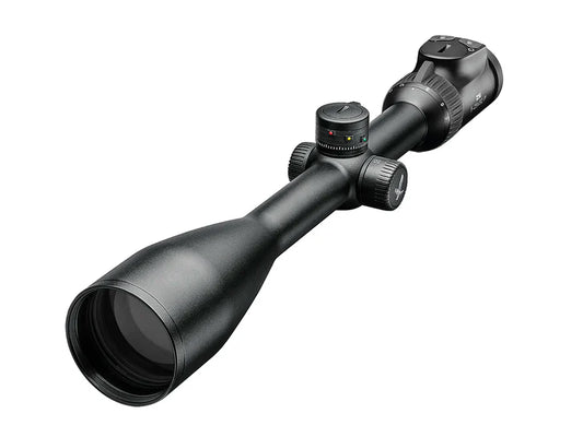 Swarovski Z5i 5-25×52 BT 4W