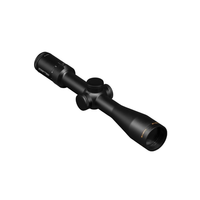 Zerotech Thrive 3-12×44 MD 30 mm Rifle Scope