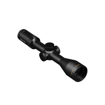 Zerotech Thrive 4-16×50 MD SFP 30 mm Rifle Scope