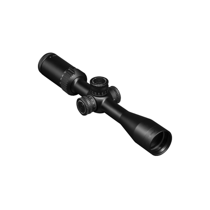 Zerotech Vengeance 4.5-18×40 PHR Rifle Scope